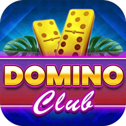 Download Aplikasi dominoclub Terbaru untuk HP Android