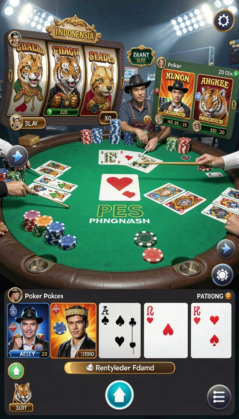 Tampilan utama aplikasi 567luck APK Terbaru 2026 untuk Semua Perangkat yang intuitif dan efisien.