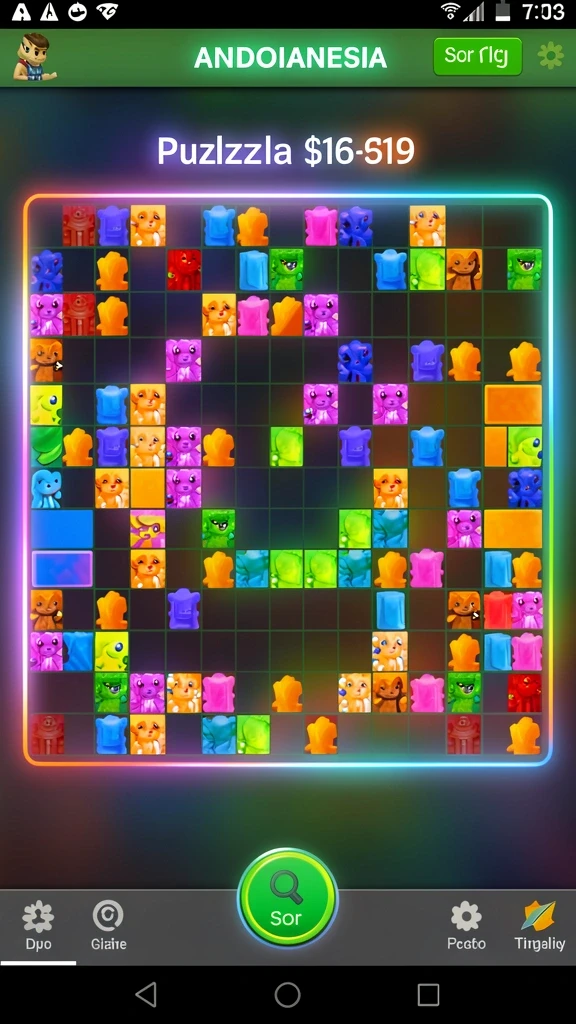 Tampilan utama aplikasi Download tekno APK Terbaru Full Version yang intuitif dan efisien.